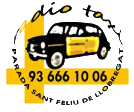 Radio Taxi Sant Feliu